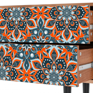 Sideboard - STORYZ - T1 Fire Beetle - Walnut