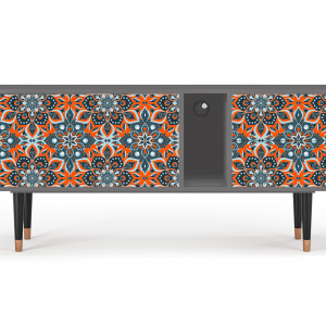 Sideboard - STORYZ - T1 Fire Beetle - Grey