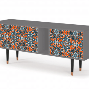 Sideboard - STORYZ - T1 Fire Beetle - Grey