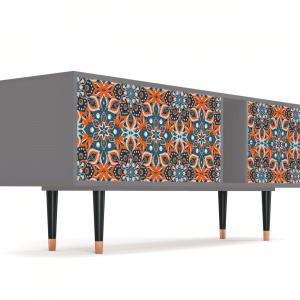 Sideboard - STORYZ - T1 Fire Beetle - Grey