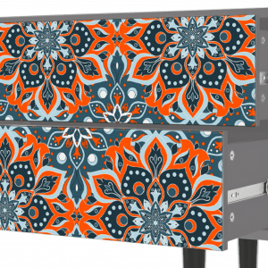 Sideboard - STORYZ - T1 Fire Beetle - Grey
