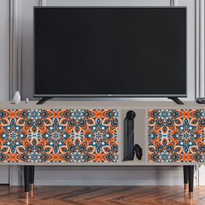 Sideboard - STORYZ - T1 Fire Beetle - Sand