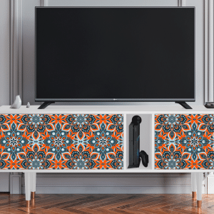 Sideboard - STORYZ - T1 Fire Beetle - White