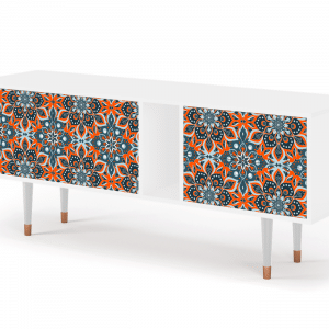 Sideboard - STORYZ - T1 Fire Beetle - White