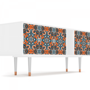 Sideboard - STORYZ - T1 Fire Beetle - White