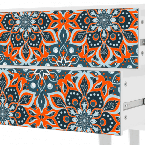 Sideboard - STORYZ - T1 Fire Beetle - White