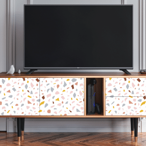 Sideboard - STORYZ - T1 Marmelade Cheese - Walnut