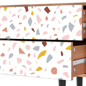 Sideboard - STORYZ - T1 Marmelade Cheese - Walnut