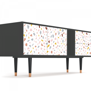 Sideboard - STORYZ - T1 Marmelade Cheese - Antracite