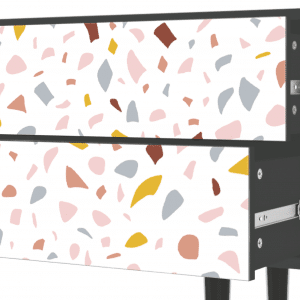Sideboard - STORYZ - T1 Marmelade Cheese - Antracite