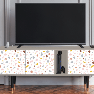 Sideboard - STORYZ - T1 Marmelade Cheese - Sand