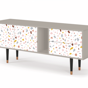 Sideboard - STORYZ - T1 Marmelade Cheese - Sand
