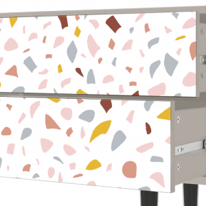 Sideboard - STORYZ - T1 Marmelade Cheese - Sand
