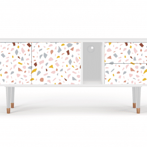 Sideboard - STORYZ - T1 Marmelade Cheese - White