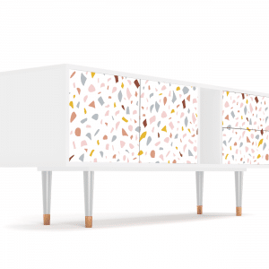 Sideboard - STORYZ - T1 Marmelade Cheese - White