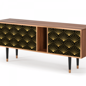 Sideboard - STORYZ - T1 Bird of Juno - Walnut