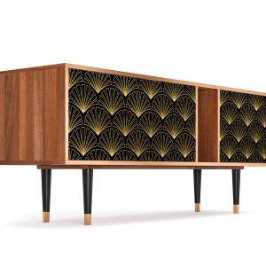 Sideboard - STORYZ - T1 Bird of Juno - Walnut