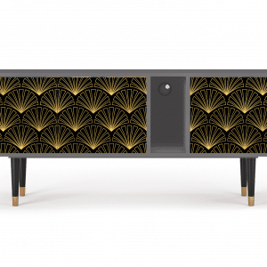 Sideboard - STORYZ - T1 Bird of Juno - Grey