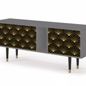 Sideboard - STORYZ - T1 Bird of Juno - Grey