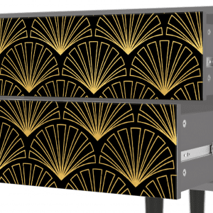 Sideboard - STORYZ - T1 Bird of Juno - Grey