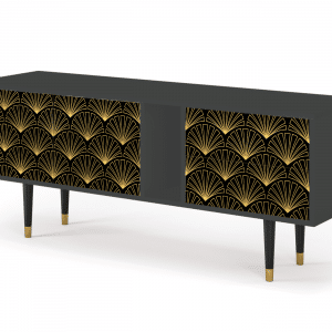 Sideboard - STORYZ - T1 Bird of Juno - Antracite