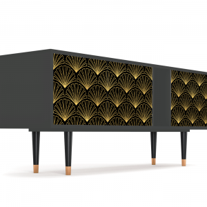 Sideboard - STORYZ - T1 Bird of Juno - Antracite