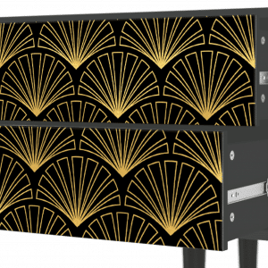 Sideboard - STORYZ - T1 Bird of Juno - Antracite