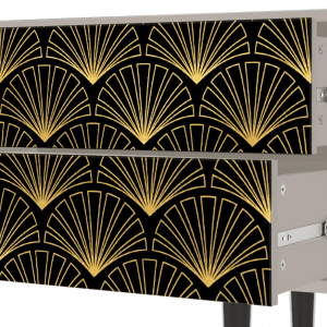 Sideboard - STORYZ - T1 Bird of Juno - Sand