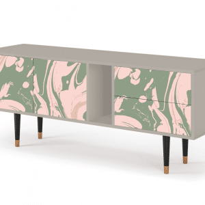 Sideboard - STORYZ - T1 Aquarelle - Sand