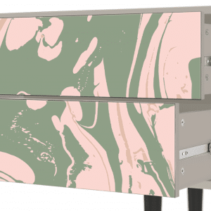 Sideboard - STORYZ - T1 Aquarelle - Sand