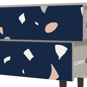 Sideboard - STORYZ - T1 Space Satellites - Sand