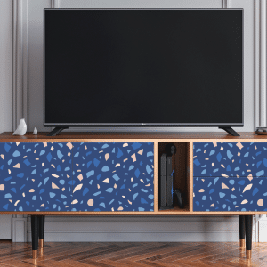 Sideboard - STORYZ - T1 Soap Whirpool - Walnut