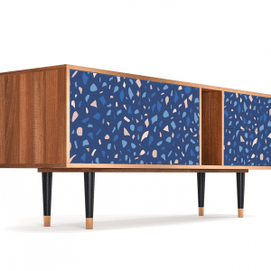 Sideboard - STORYZ - T1 Soap Whirpool - Walnut