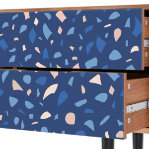 Sideboard - STORYZ - T1 Soap Whirpool - Walnut