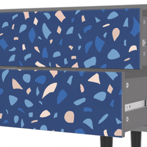 Sideboard - STORYZ - T1 Soap Whirpool - Grey