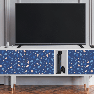 Sideboard - STORYZ - T1 Soap Whirpool - White