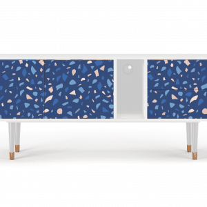 Sideboard - STORYZ - T1 Soap Whirpool - White