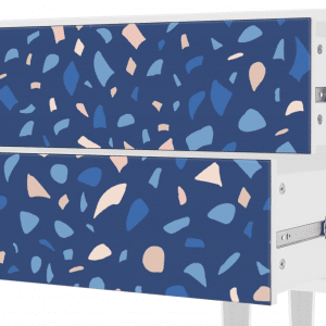 Sideboard - STORYZ - T1 Soap Whirpool - White