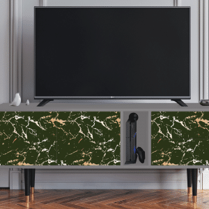 Sideboard - STORYZ - T1 Amazon Forest - Grey