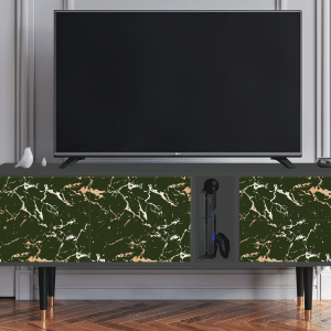 Sideboard - STORYZ - T1 Amazon Forest - Antracite