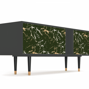 Sideboard - STORYZ - T1 Amazon Forest - Antracite