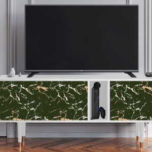 Sideboard - STORYZ - T1 Amazon Forest - White