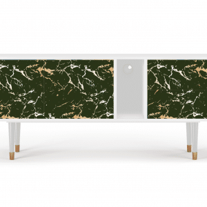 Sideboard - STORYZ - T1 Amazon Forest - White