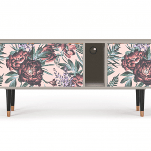 Sideboard - STORYZ - T1 Peach Peonies - Sand