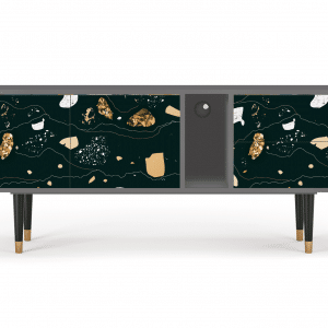 Sideboard - STORYZ - T1 Space Rocks - Grey