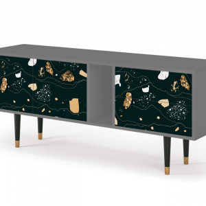Sideboard - STORYZ - T1 Space Rocks - Grey