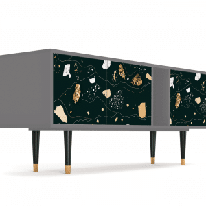 Sideboard - STORYZ - T1 Space Rocks - Grey