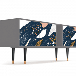Sideboard - STORYZ - T1 Nude Iceberg - Grey