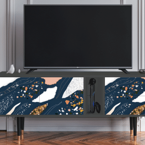 Sideboard - STORYZ - T1 Nude Iceberg - Antracite