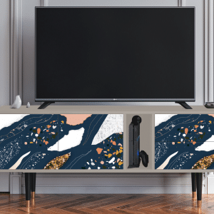 Sideboard - STORYZ - T1 Nude Iceberg - Sand
